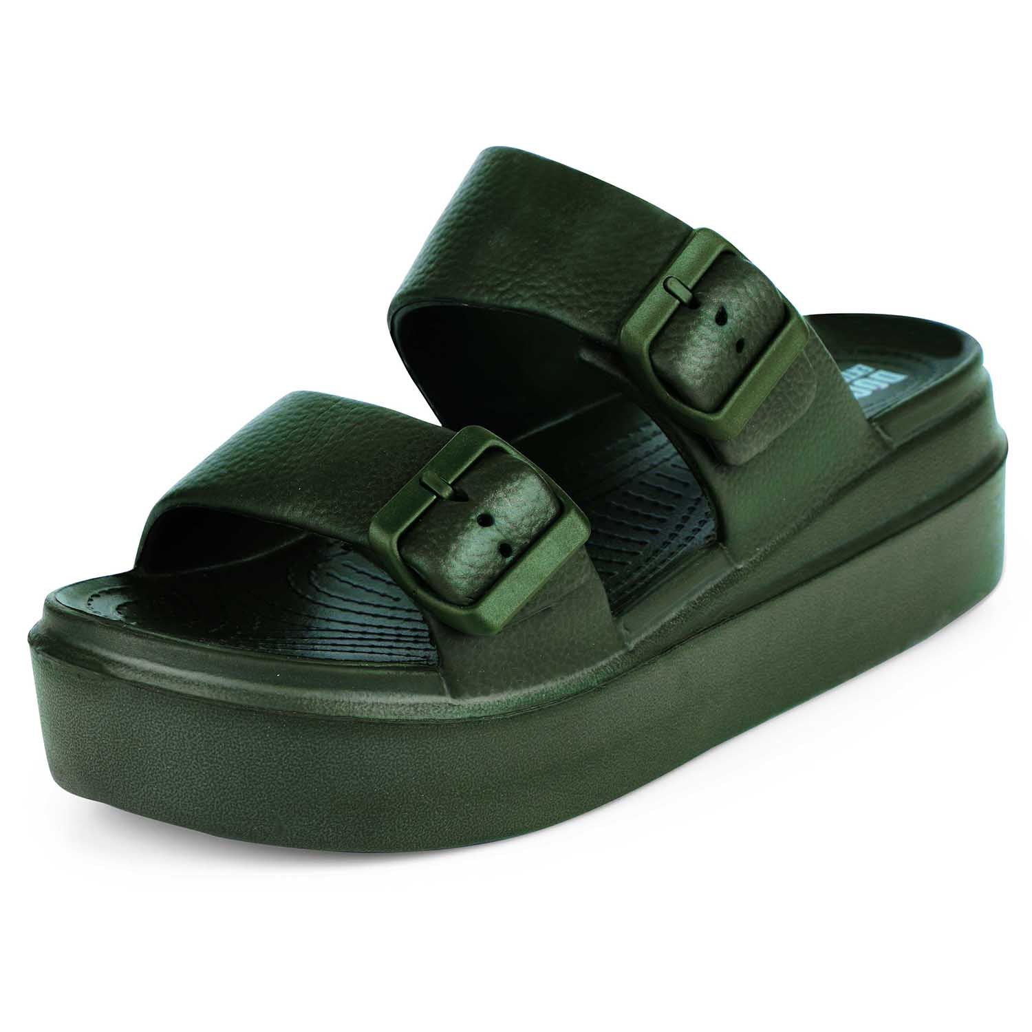 DOCTOR EXTRA SOFT Sandals | Lightweight | D-549