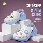 DOCTOR EXTRA SOFT Women's Slippers | Anti-Skid, Waterproof, Lightweight | D-555