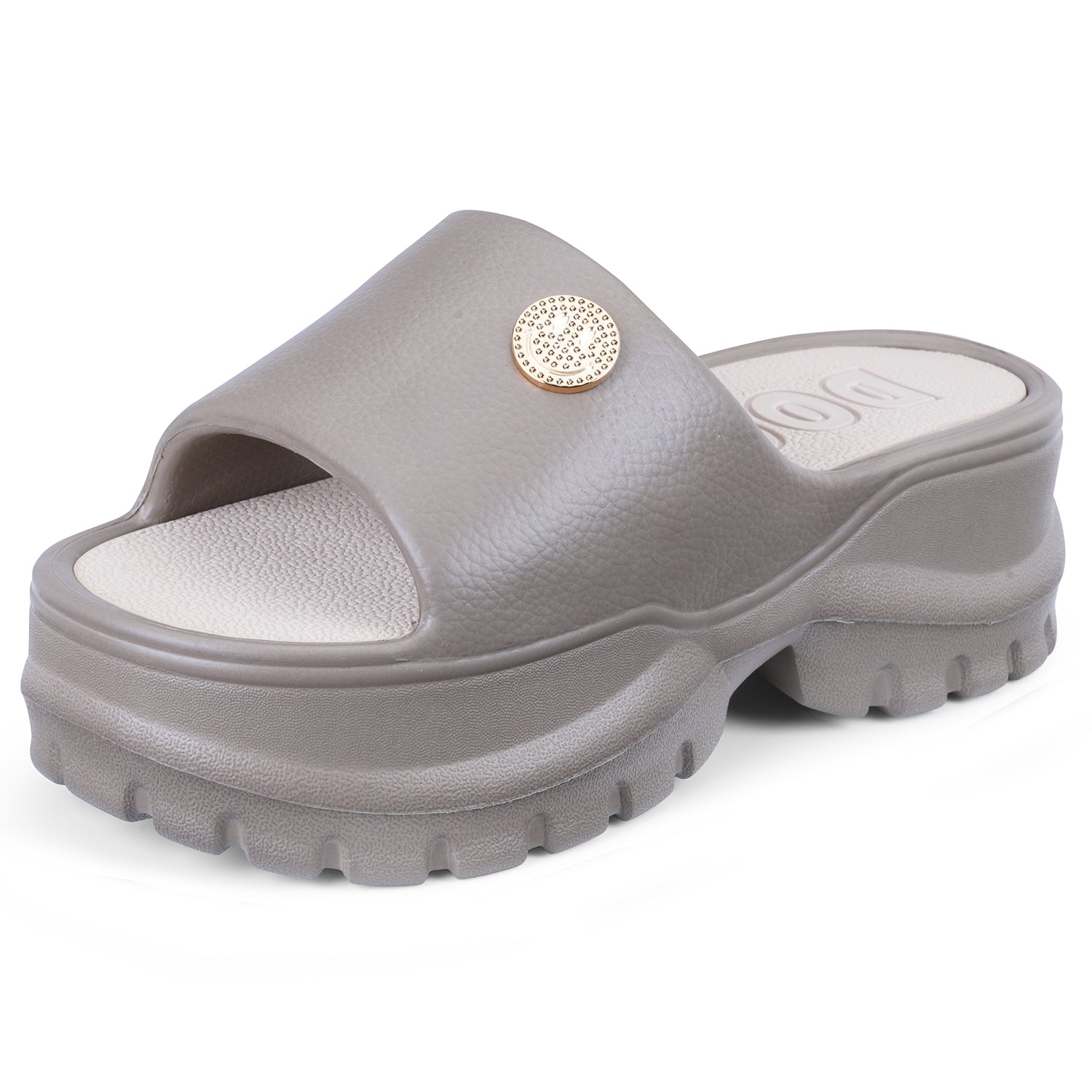 DOCTOR EXTRA SOFT Slippers | Lightweight, Cushioned | D-547