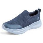 DOCTOR EXTRA SOFT Men's Shoes | Memory Foam, Lightweight, Cushioned | D-2011