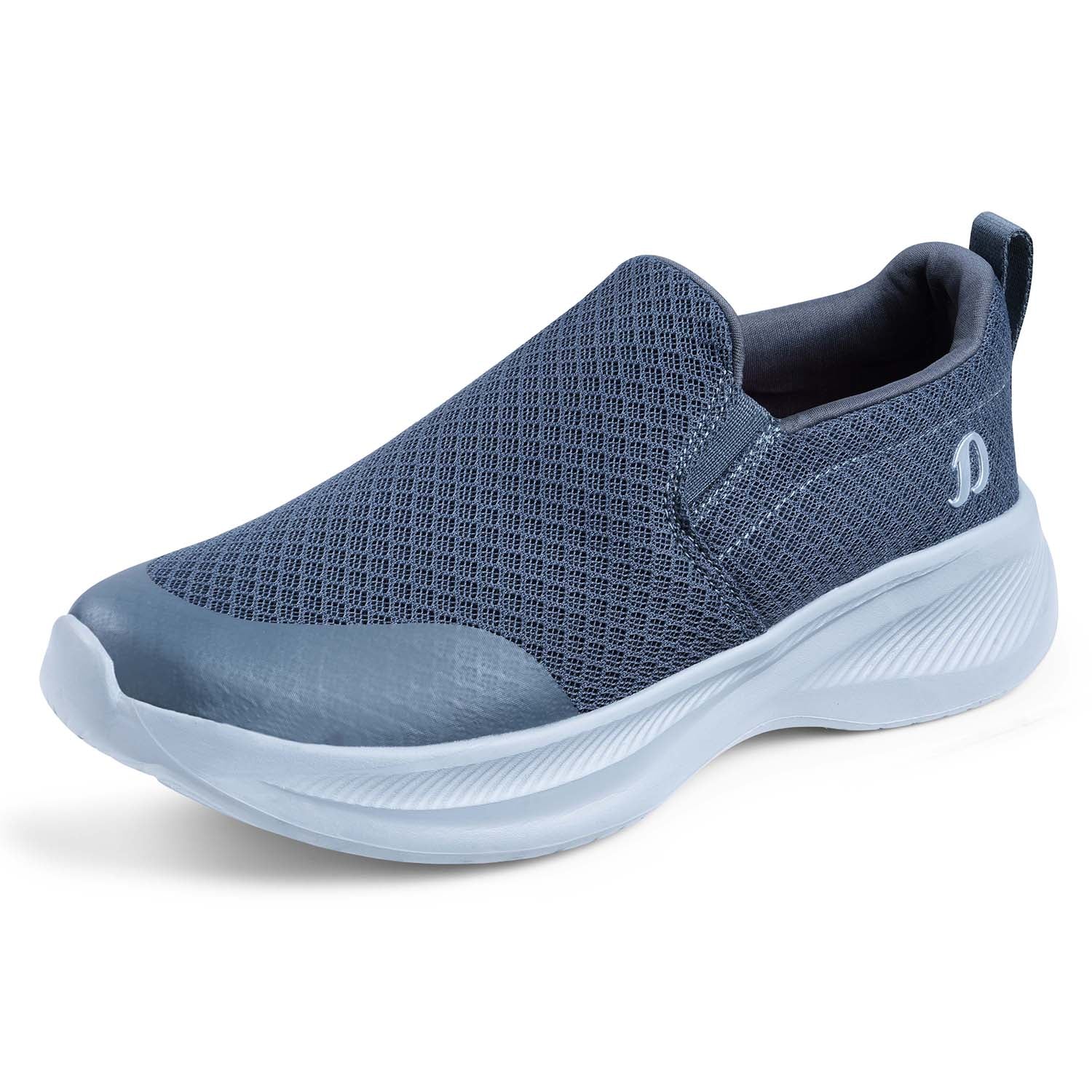 DOCTOR EXTRA SOFT Men's Shoes | Memory Foam, Lightweight, Cushioned | D-2011