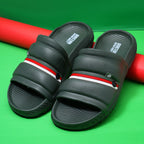 DOCTOR EXTRA SOFT Men's Flip Flops | Anti-Skid, Waterproof, Lightweight | D-527