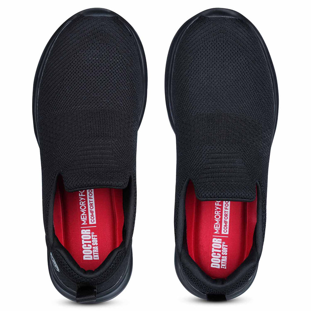 DOCTOR EXTRA SOFT Shoes | Lightweight, Cushioned | D-2014