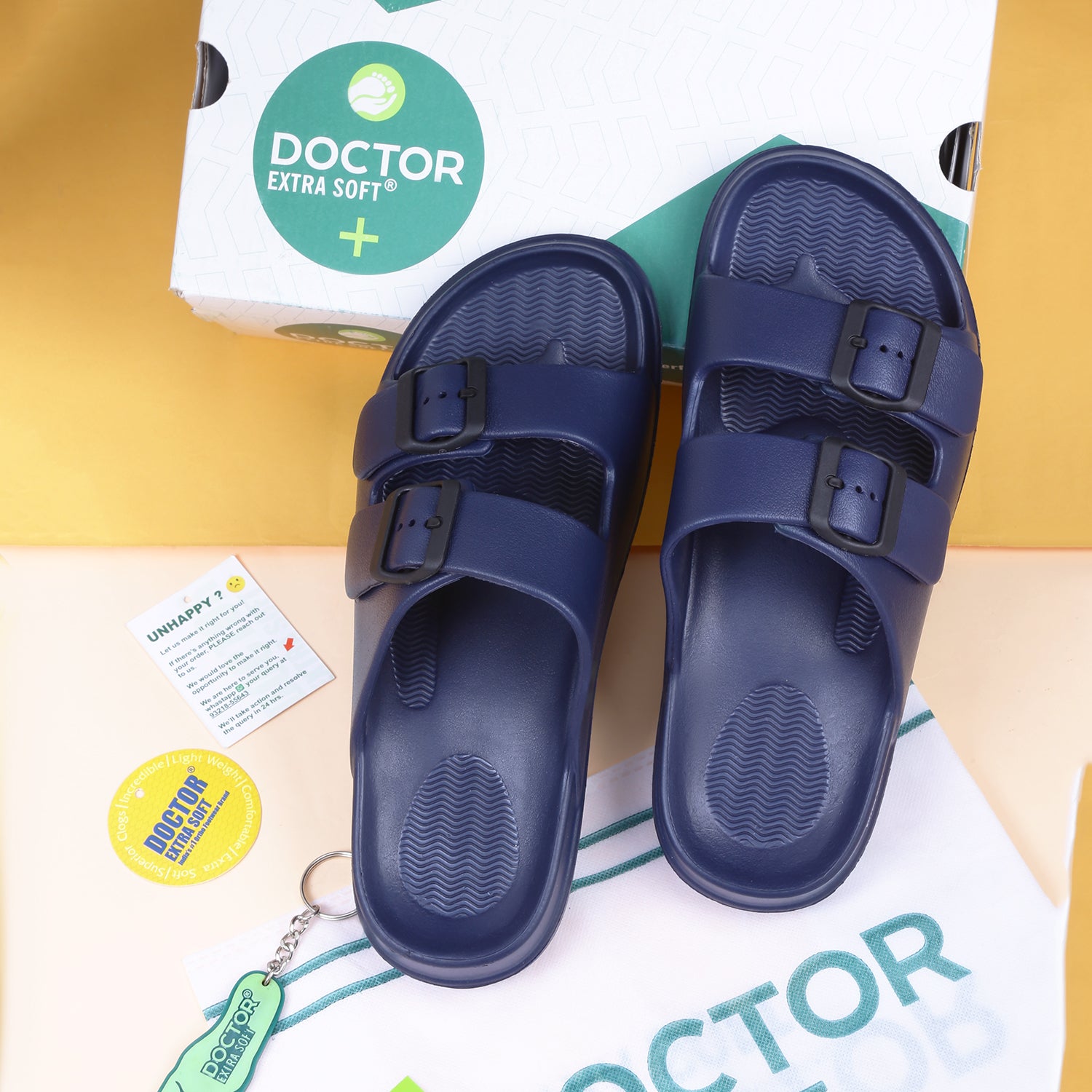 DOCTOR EXTRA SOFT Womens Sandals Ortho Care Orthopaedic Diabetic Daily Use  Dr Sole Casual Chappals at Rs 250/pair | Womens Sandals in Mumbai | ID:  2851540230055