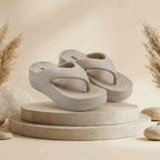 DOCTOR EXTRA SOFT Slippers | Waterproof, Lightweight, Cushioned | D-557