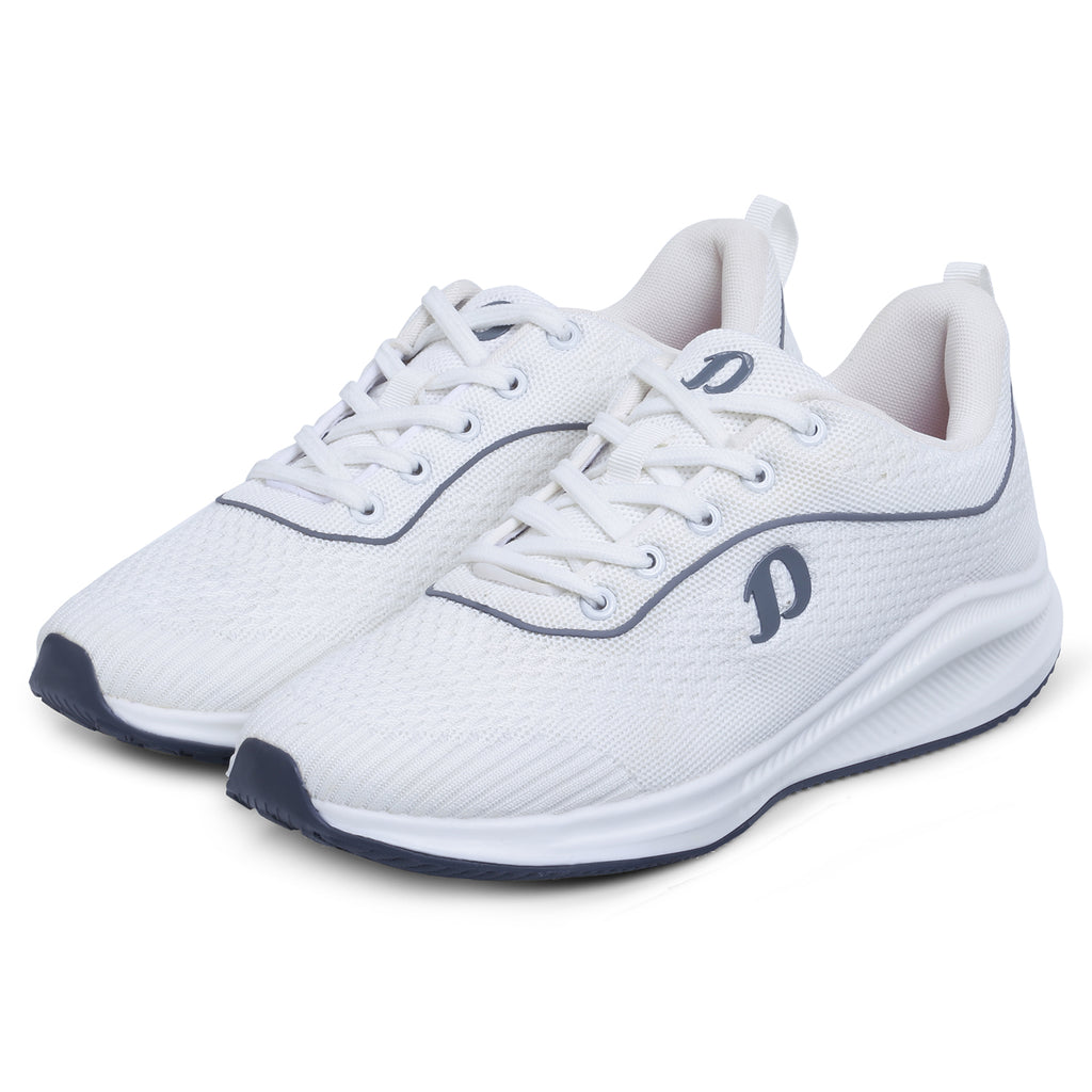 DOCTOR EXTRA SOFT D-2009 Men's Running Shoes — Memory Foam & Lightweight