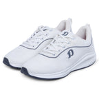 DOCTOR EXTRA SOFT D-2009 Men's Running Shoes — Memory Foam & Lightweight