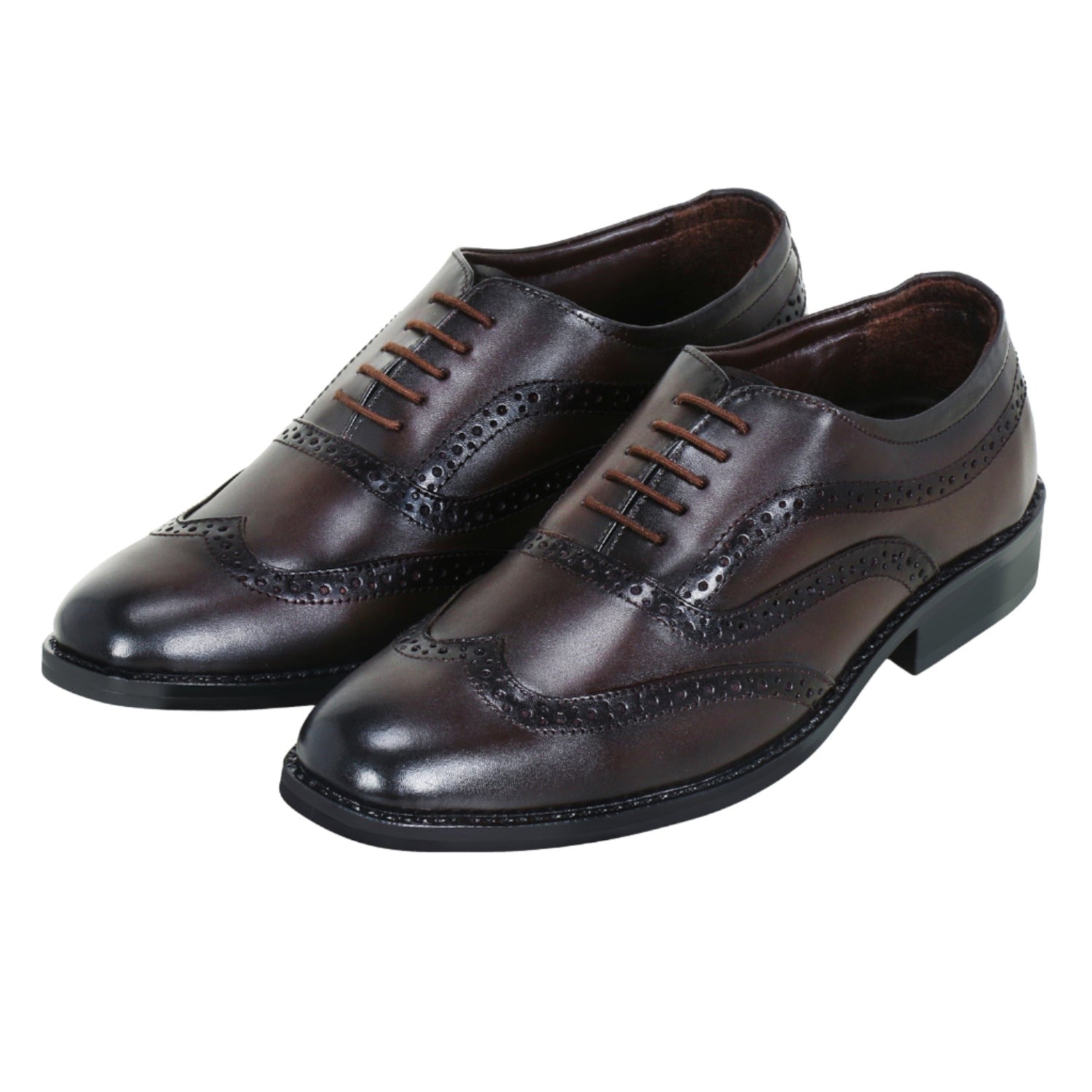 Memory foam formal shoes on sale