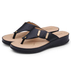 DOCTOR EXTRA SOFT Women's Slippers | Memory Foam, Lightweight | D-617