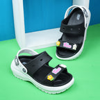 DOCTOR EXTRA SOFT Women's Slippers | Anti-Skid, Waterproof, Lightweight | D-554