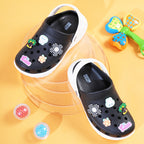 DOCTOR EXTRA SOFT Women's Slippers | Anti-Skid, Waterproof, Lightweight | D-555