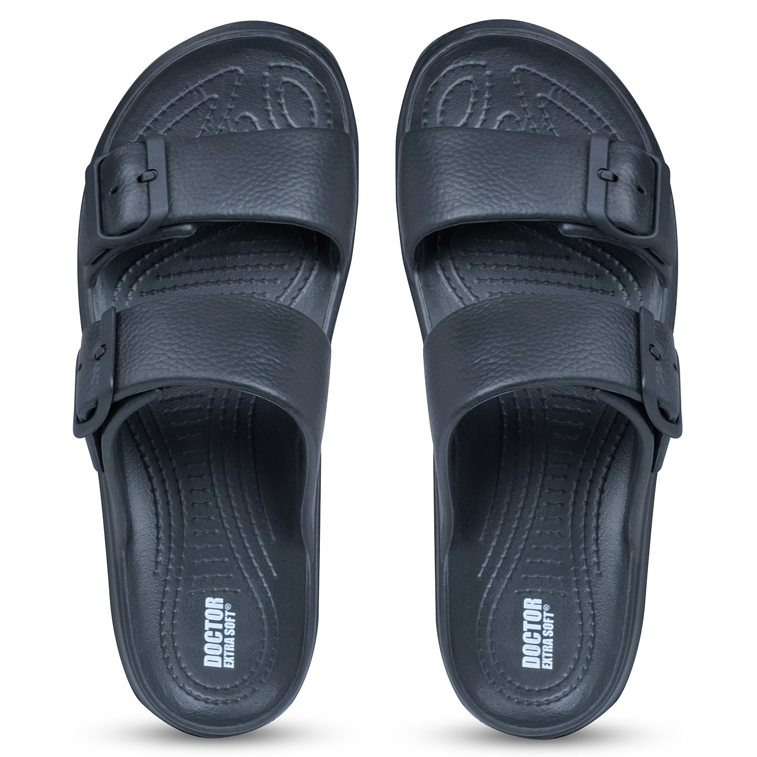 DOCTOR EXTRA SOFT Sandals | Lightweight | D-549