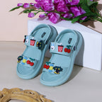 DOCTOR EXTRA SOFT Women's Sandals | Anti-Skid, Waterproof, Lightweight | D-552