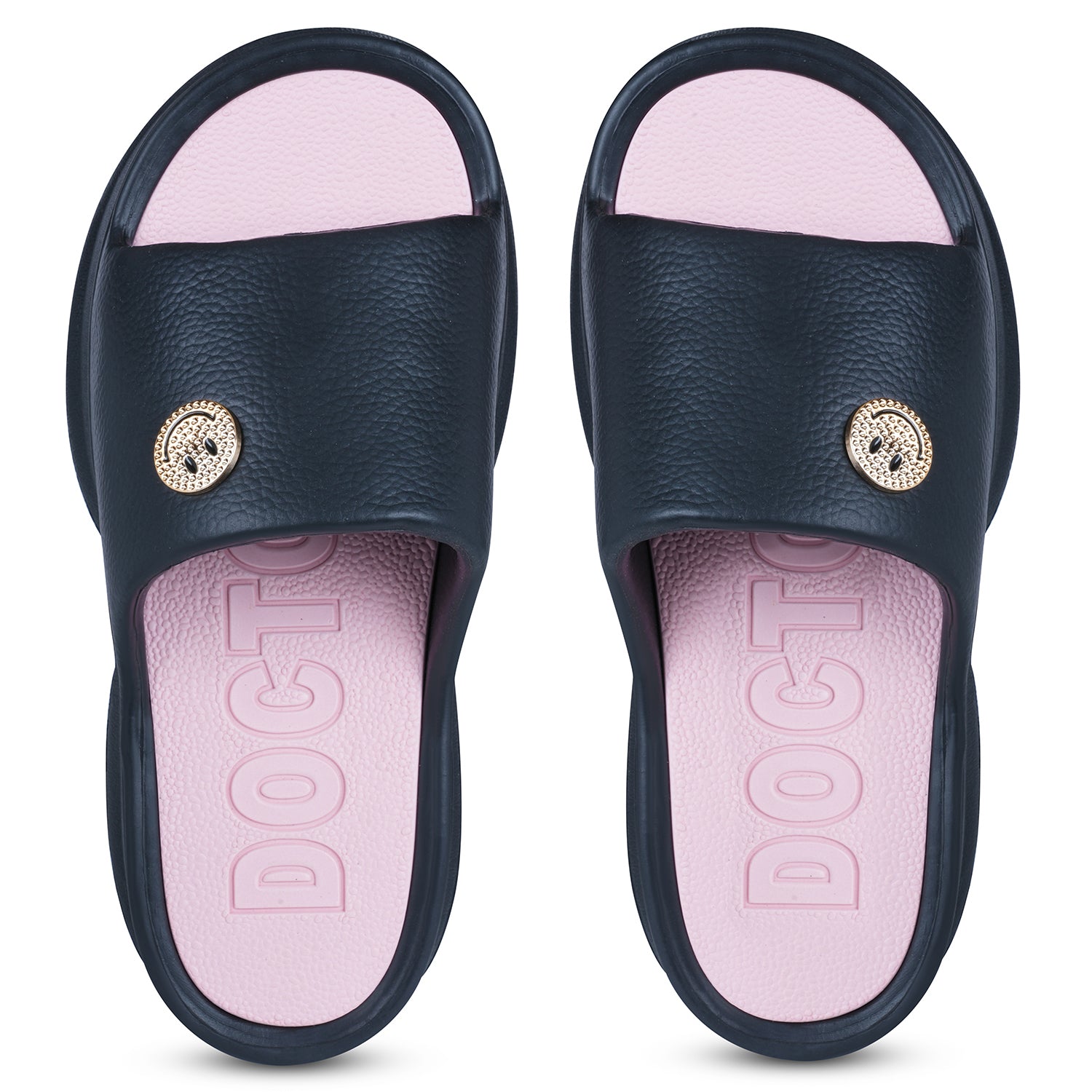 DOCTOR EXTRA SOFT Slippers | Lightweight, Cushioned | D-547