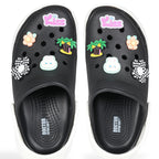 DOCTOR EXTRA SOFT Women's Slippers | Anti-Skid, Waterproof, Lightweight | D-555
