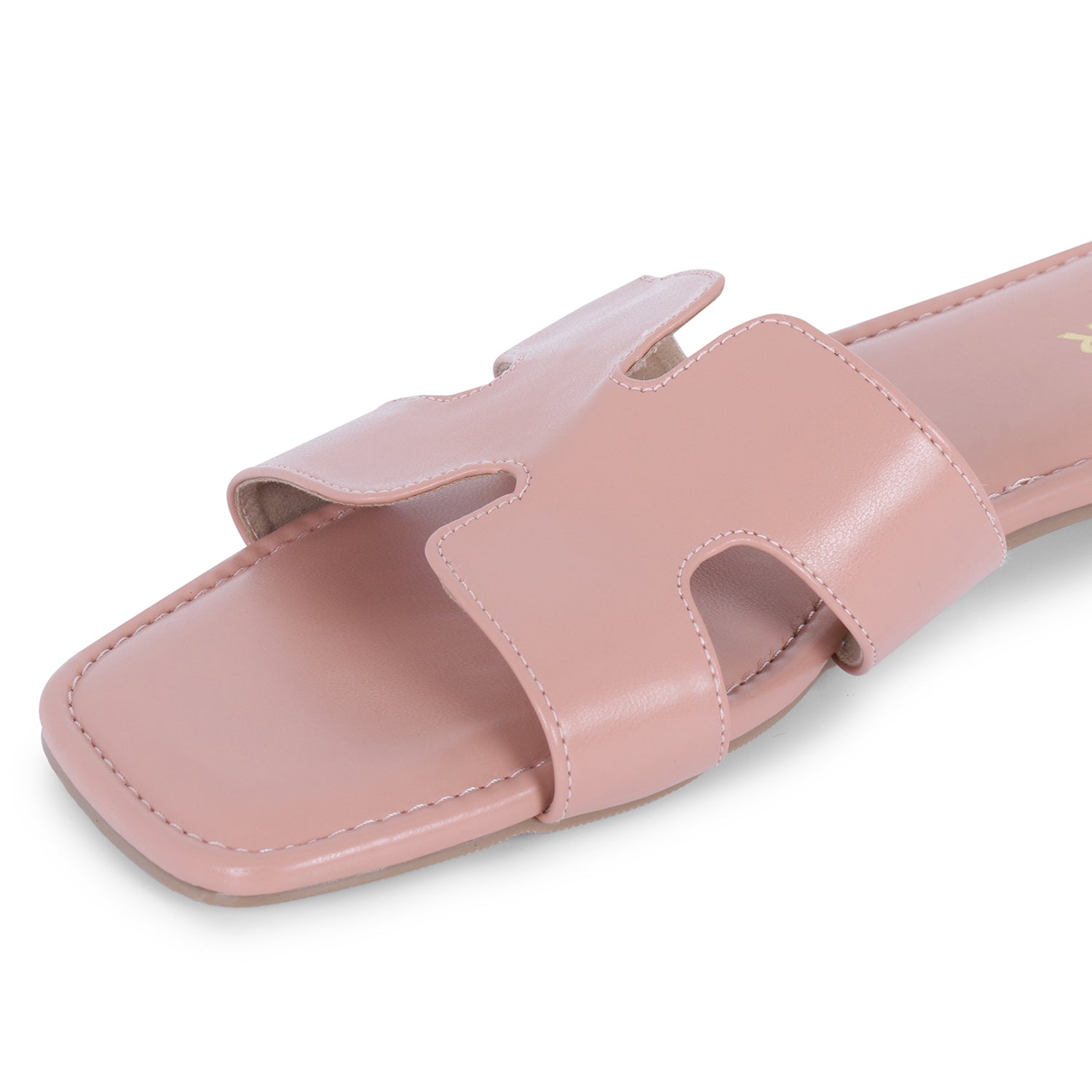 DOCTOR EXTRA SOFT D-652  Women's Flat Memory Foam Slippers/Flip-Flops Fancy Fashion Stylish Flat Casual Comfortable Diabetic Orthopedic Orthocare Lightweight Synthetic Slipon Sandals for Girls/Ladies