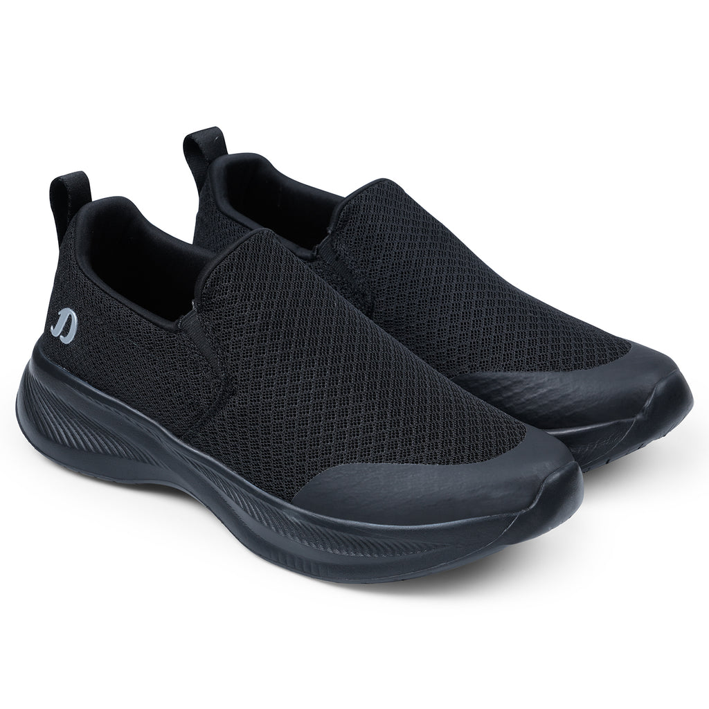 DOCTOR EXTRA SOFT Men's Shoes | Memory Foam, Lightweight, Cushioned | D-2011