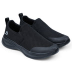 DOCTOR EXTRA SOFT Men's Shoes | Memory Foam, Lightweight, Cushioned | D-2011