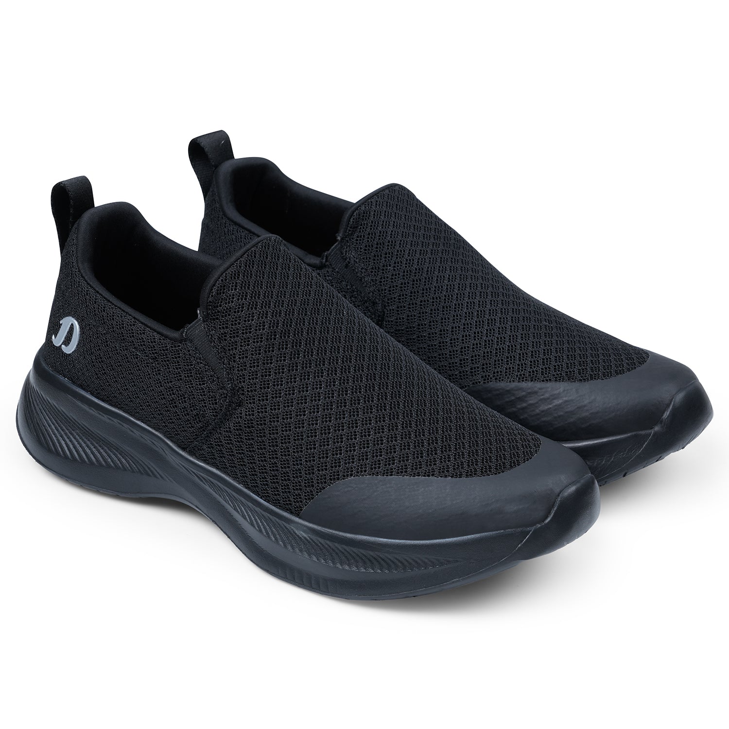 DOCTOR EXTRA SOFT Men's Shoes | Memory Foam, Lightweight, Cushioned | D-2011