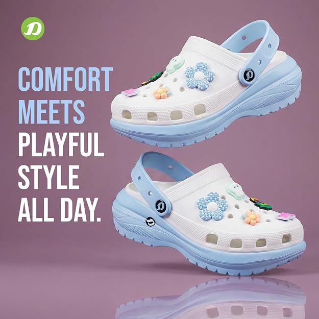DOCTOR EXTRA SOFT Women's Slippers | Anti-Skid, Waterproof, Lightweight | D-555