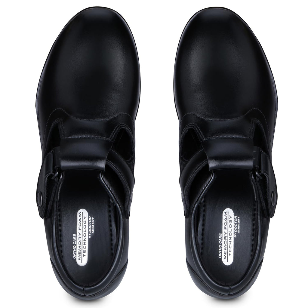 DOCTOR EXTRA SOFT Women's Shoes | Memory Foam | D-802
