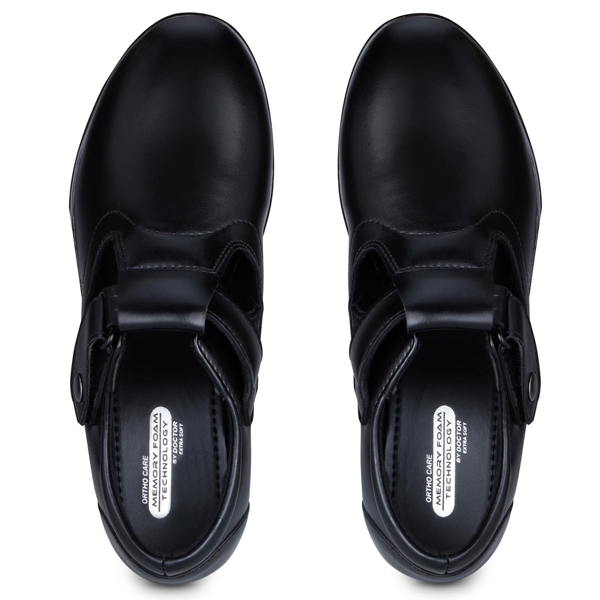 DOCTOR EXTRA SOFT Women's Shoes | Memory Foam | D-802