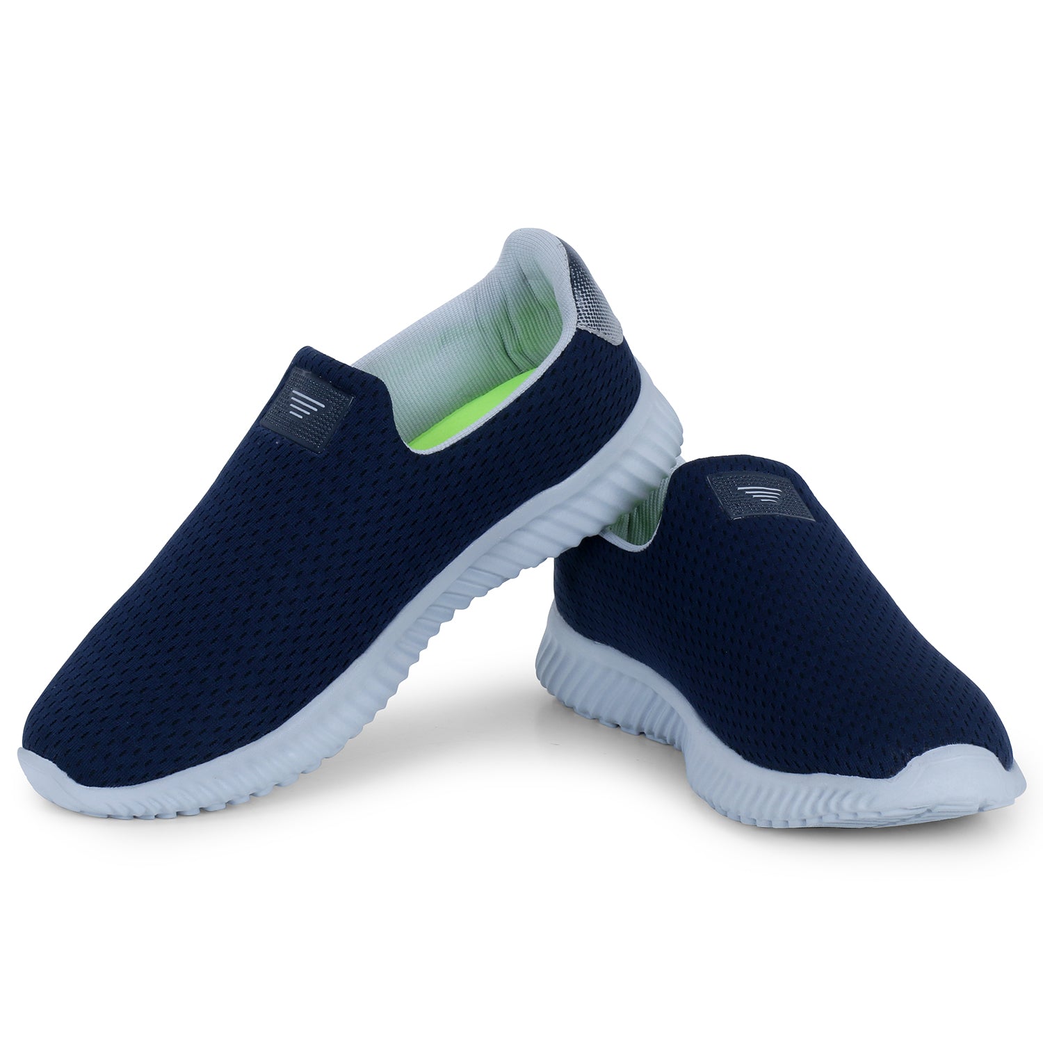 DOCTOR EXTRA SOFT D-2002 Memory Foam Men's Shoes for Walking Gym Training, Casual, Sports, Slip-On, Lightweight Comfortable Lace up Athletics Sneaker Moccasins for Gents