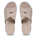 DOCTOR EXTRA SOFT Women's Flip Flops | Anti-Skid, Waterproof, Lightweight | D-654