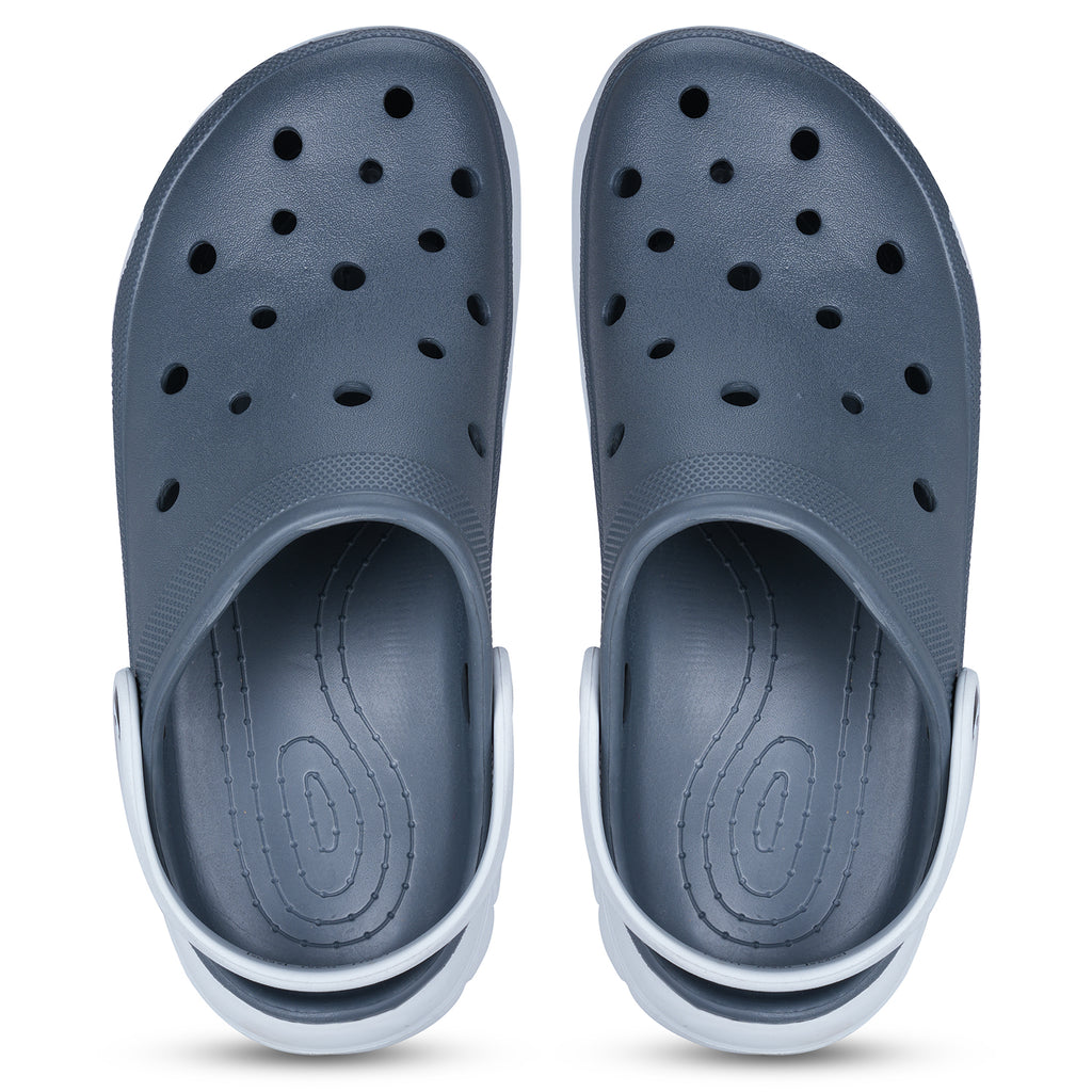 DOCTOR EXTRA SOFT Men's Sandals | Anti-Skid, Waterproof, Lightweight | D-551