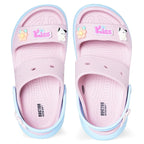 DOCTOR EXTRA SOFT Women's Slippers | Anti-Skid, Waterproof, Lightweight | D-554