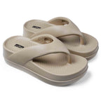 DOCTOR EXTRA SOFT Slippers | Waterproof, Lightweight, Cushioned | D-557