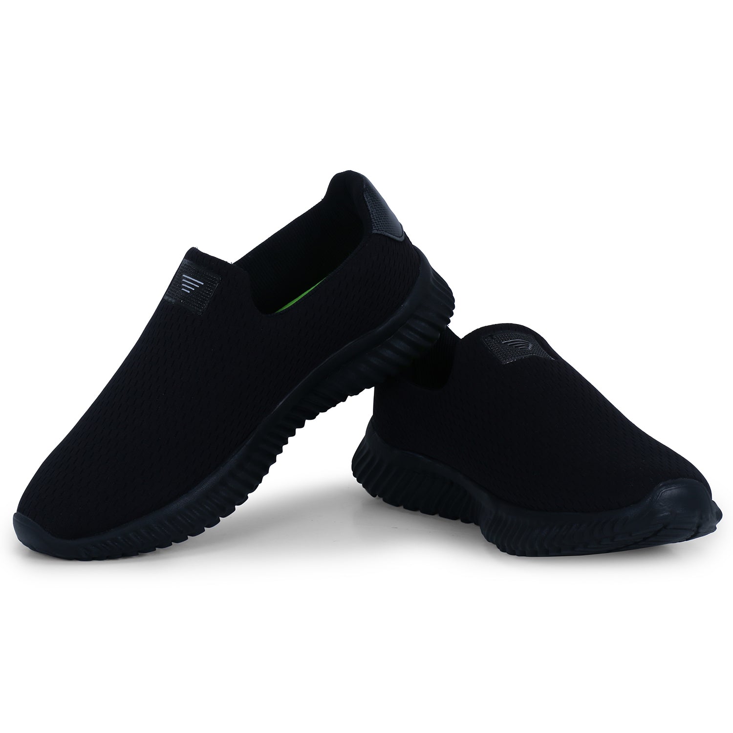 DOCTOR EXTRA SOFT D-2002 Memory Foam Men's Shoes for Walking Gym Training, Casual, Sports, Slip-On, Lightweight Comfortable Lace up Athletics Sneaker Moccasins for Gents