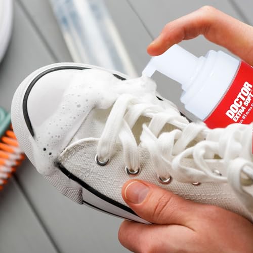 Top more than 131 white sneaker care best