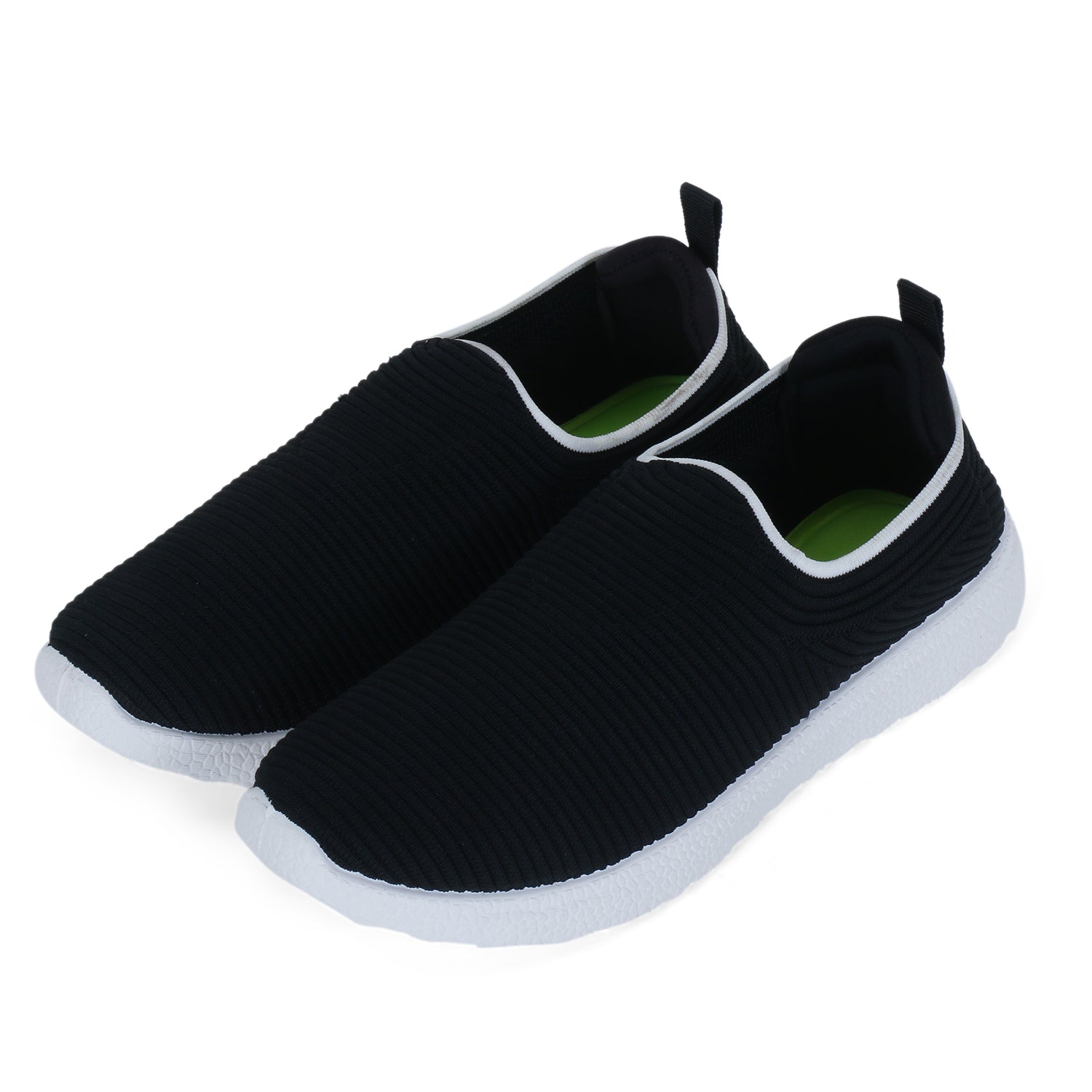 DOCTOR EXTRA SOFT D-1004 Lightweight Memory Foam Women's Shoes | Walking,Gym,Training,Running,Casual,Sports,Athletics| Stylish,Flexible,Comfortable| Slip-On,Loafers,Lace-up,Sneaker for Ladies & Girls