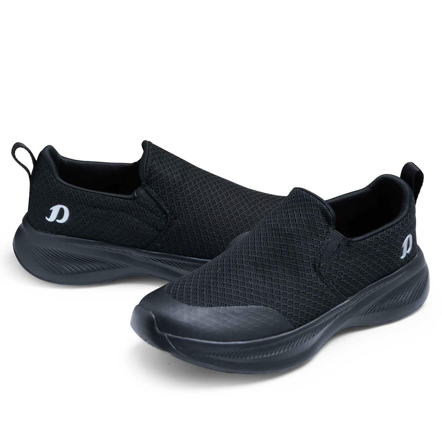 DOCTOR EXTRA SOFT Men's Shoes | Memory Foam, Lightweight, Cushioned | D-2011