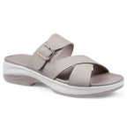 DOCTOR EXTRA SOFT Women's Flip Flops | Anti-Skid, Waterproof, Lightweight | D-656