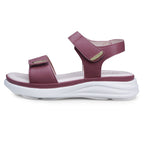 DOCTOR EXTRA SOFT 610 Women's Ultra Lightweight Slippers/Sandals with Memory Foam Cushion|Stylish & Comfortable|Casual & Non-Slip|Diabetic & Orthopedic Flip Flops with Adjustable Strap Ladies/Girls