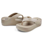 DOCTOR EXTRA SOFT Slippers | Waterproof, Lightweight, Cushioned | D-557