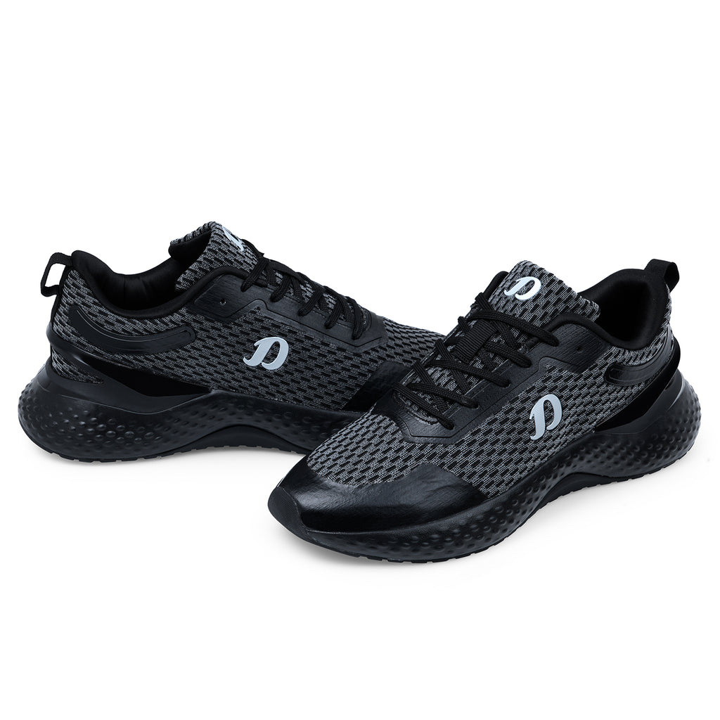 DOCTOR EXTRA SOFT Shoes | Memory Foam, Lightweight, Cushioned | D-2015