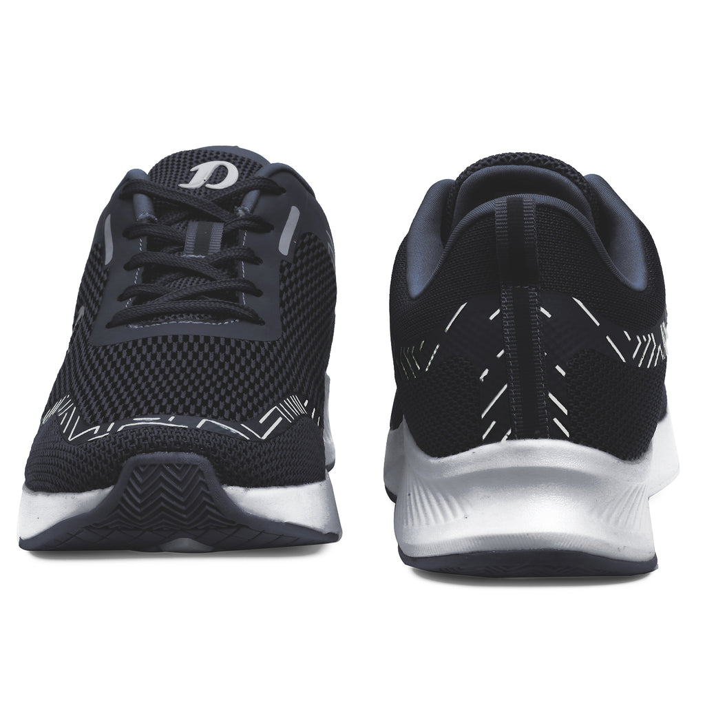 DOCTOR EXTRA SOFT D-2010 Mens Running Shoe with Memory Foam Insole & Ultrasoft Outsole|Sports,Gym,Training,Walking,Jogging,Casual,Athletics|Lightweight & Comfortable|Slipon Sneaker Lace-Up Gents Boys