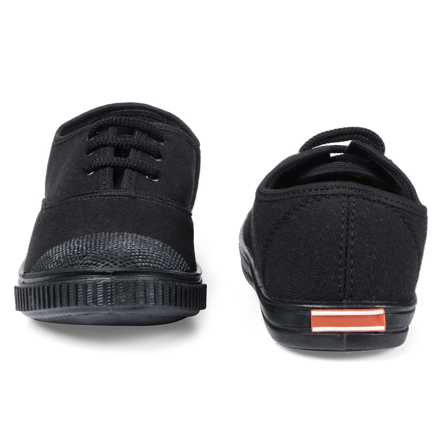 DOCTOR EXTRA SOFT D-3004 Uniform Tennis Canvas School Shoes with