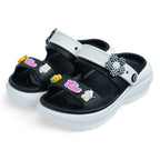 DOCTOR EXTRA SOFT Women's Slippers | Anti-Skid, Waterproof, Lightweight | D-554