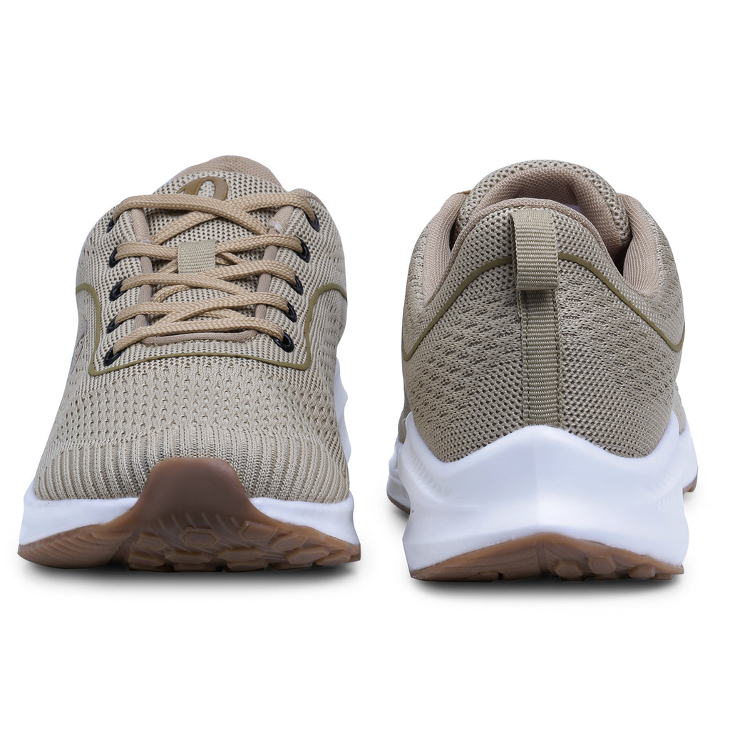 DOCTOR EXTRA SOFT D-2009 Mens Running Shoe with Memory Foam Insole & Ultrasoft Outsole|Sports,Gym,Training,Walking,Jogging,Casual,Athletics|Lightweight & Comfortable|Slipon Sneaker Lace-Up Gents Boys