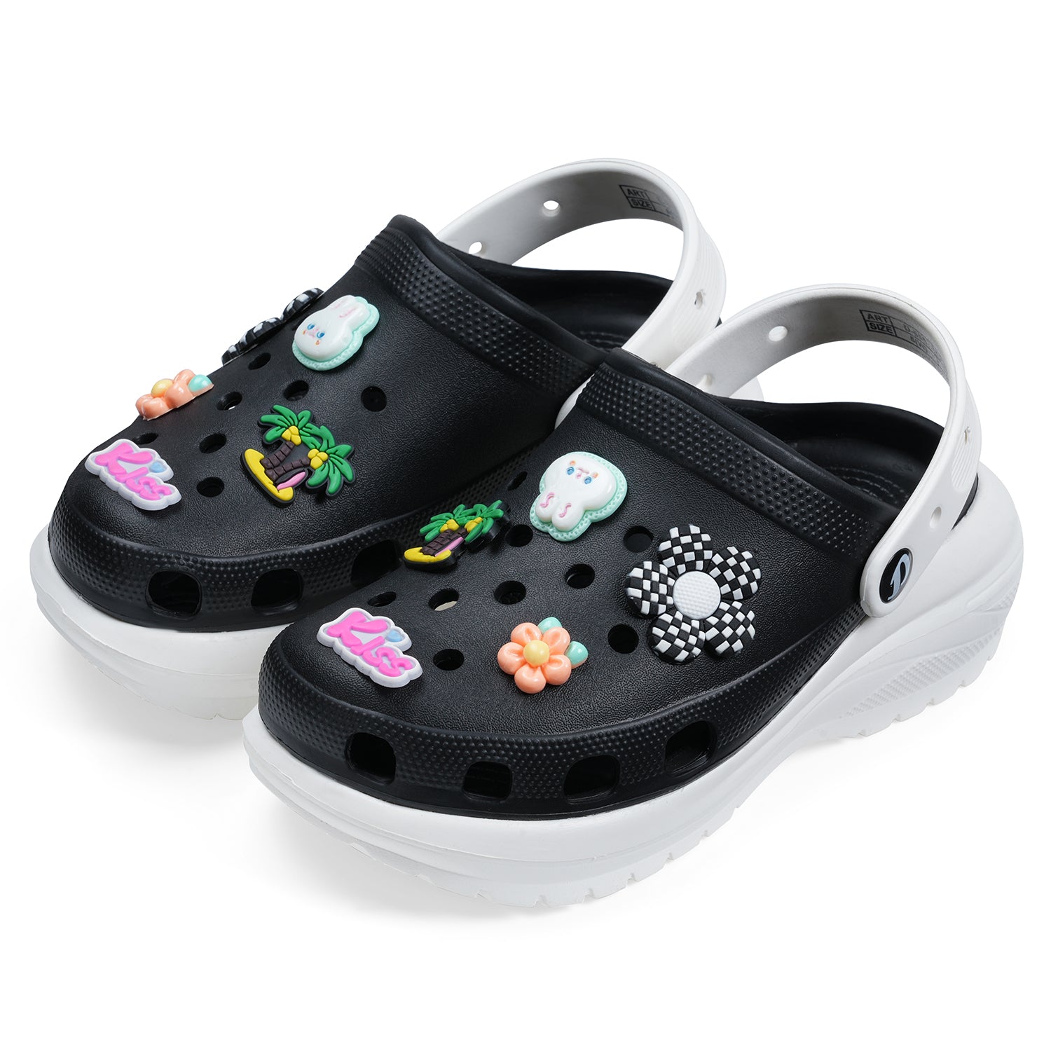 DOCTOR EXTRA SOFT Women's Slippers | Anti-Skid, Waterproof, Lightweight | D-555