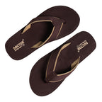 DOCTOR EXTRA SOFT D-34 Doctor Slippers for Men's Orthopedic Diabetic Non-Slip Lightweight Durable Cushion Comfortable Flat Mcr Casual Stylish Dr Chappals and House Flip flops For Gent's and Boys