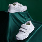 DOCTOR EXTRA SOFT D-3005 Kids' Running Shoes — Memory Foam & Anti-Skid