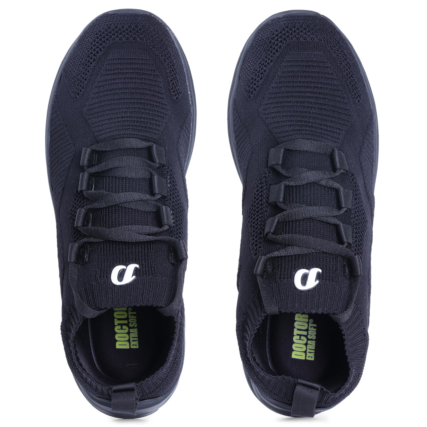 DOCTOR EXTRA SOFT D-2007 Men's Sports Shoes with Memory Foam