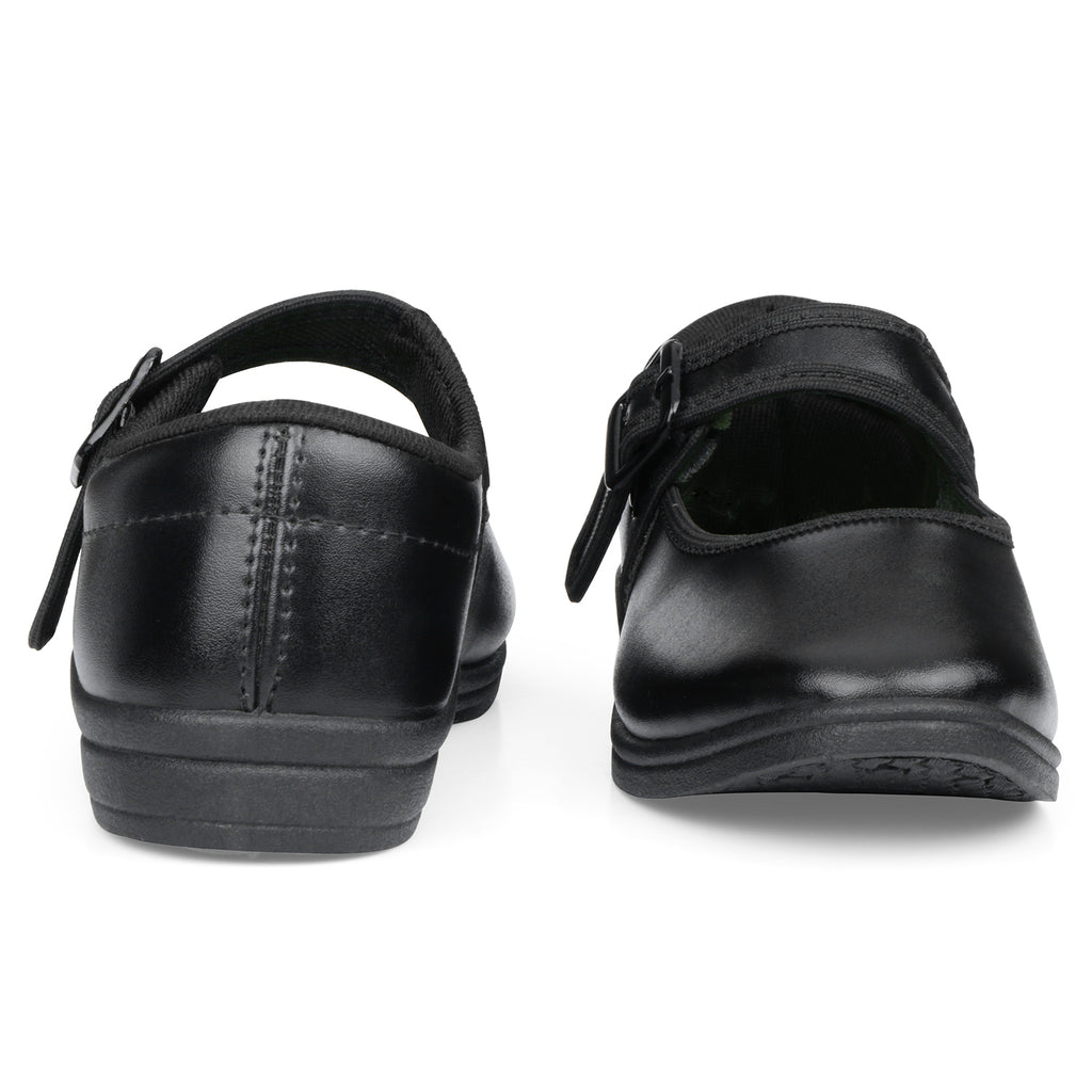 DOCTOR EXTRA SOFT D-3003 Women's School Shoes — Memory Foam & Anti-Skid