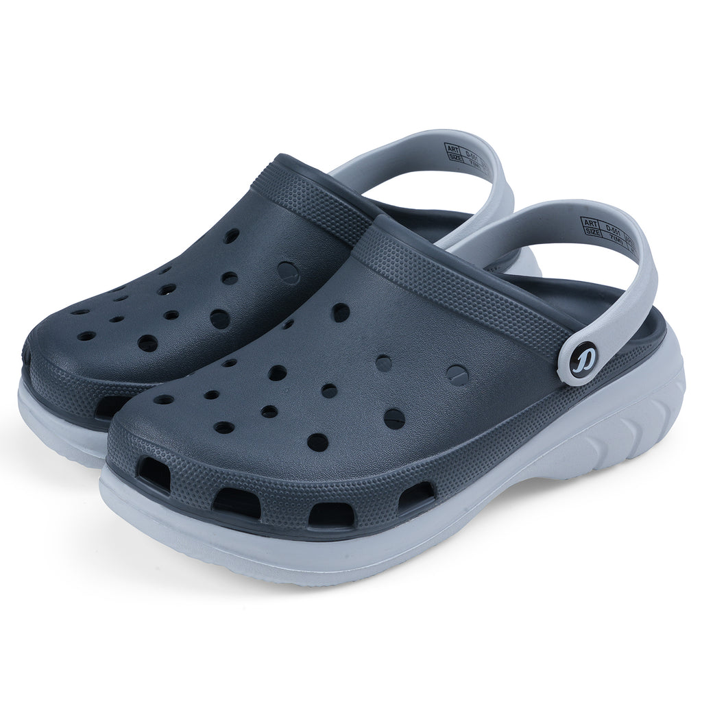 DOCTOR EXTRA SOFT Men's Sandals | Anti-Skid, Waterproof, Lightweight | D-551