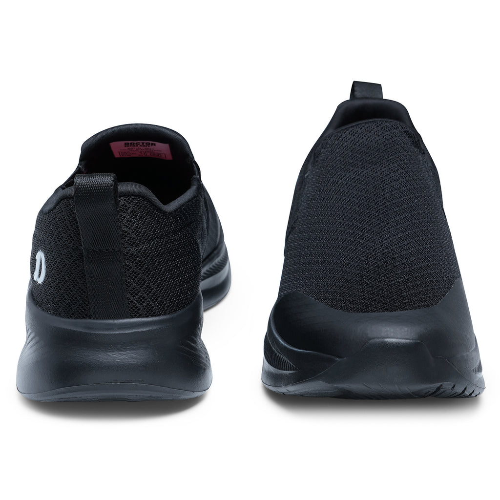 DOCTOR EXTRA SOFT Men's Shoes | Memory Foam, Lightweight, Cushioned | D-2011